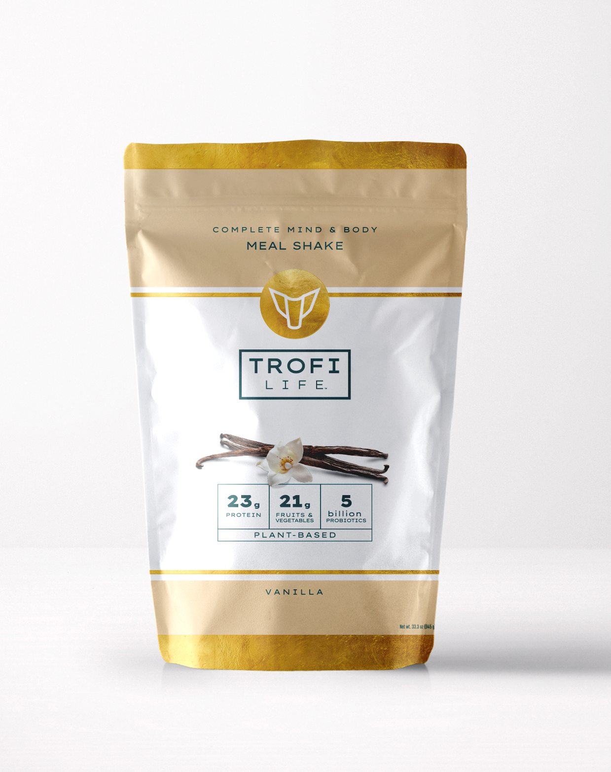 Trofi Life Vanilla