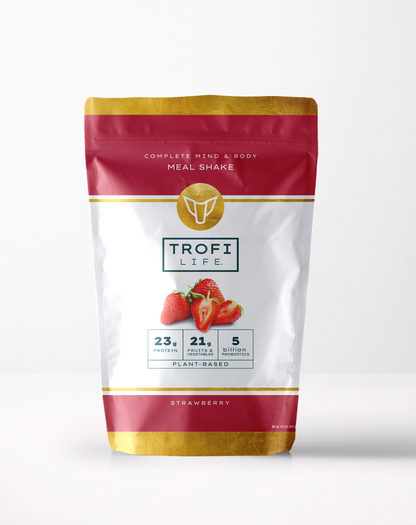 Trofi Life Strawberry