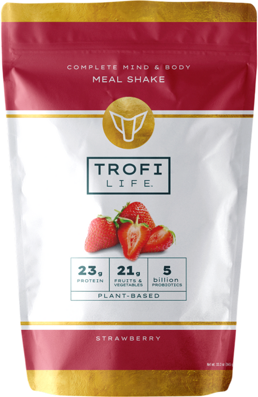Trofi Life Strawberry