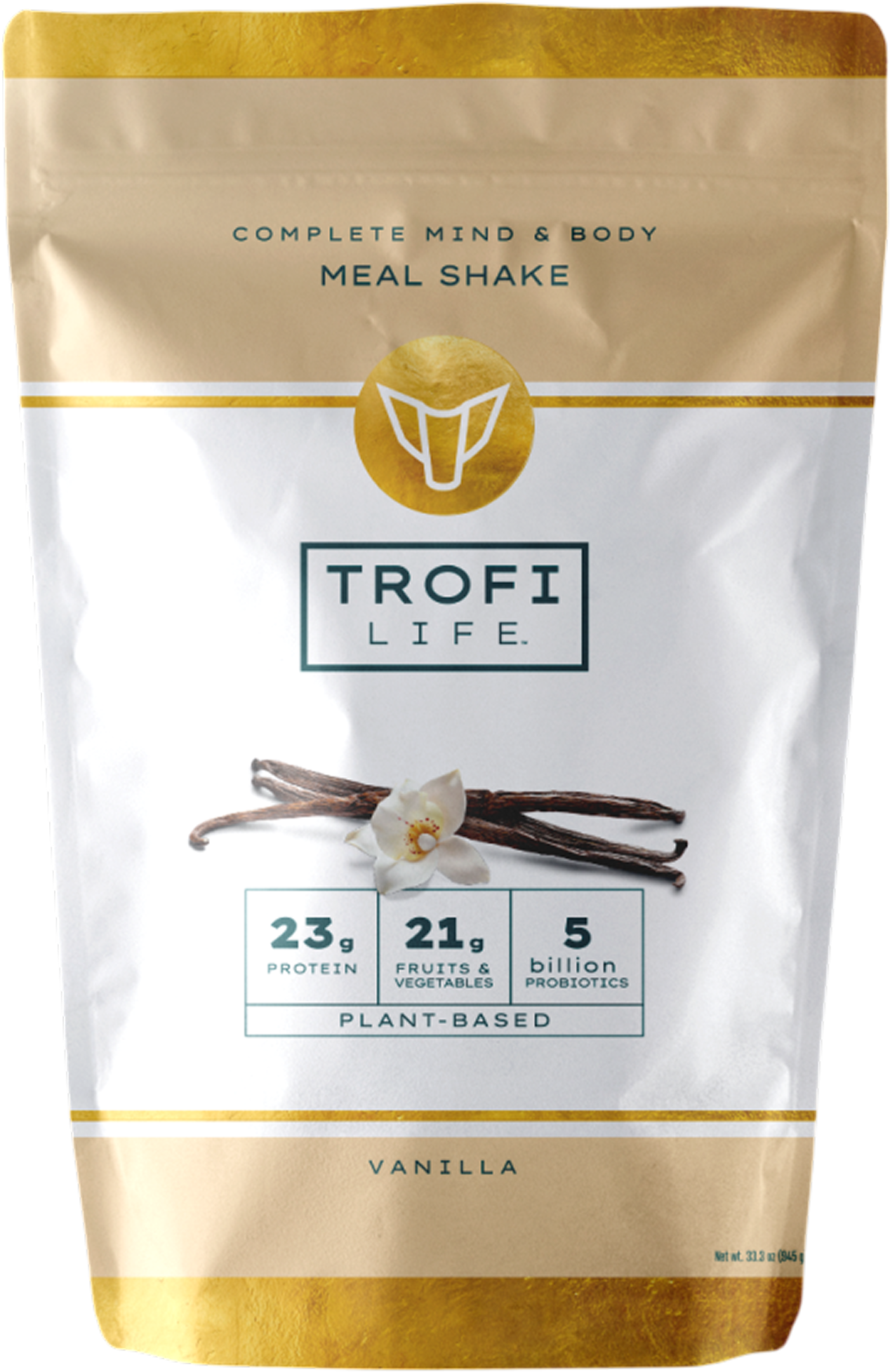 Trofi Life Vanilla