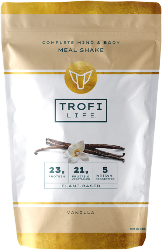 Trofi Life Vanilla